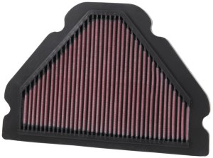 Kawasaki Ninja ZX-9R Engine Air Filter - K&N Engineering - Direct Fit High-Flow - `98-`03
